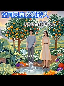 空间灵泉之搬砖人空间灵泉之搬砖人
