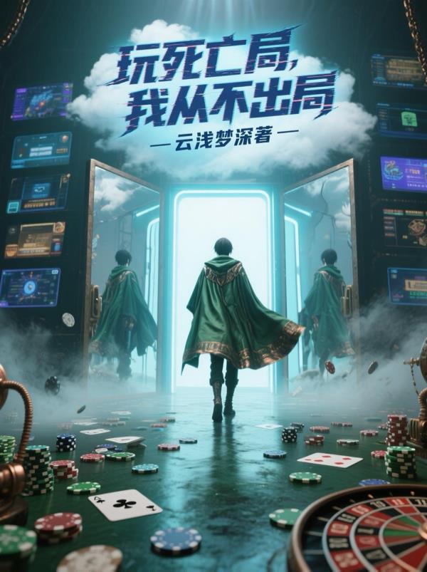 玩死亡局，我从不出局玩死亡局，我从不出局